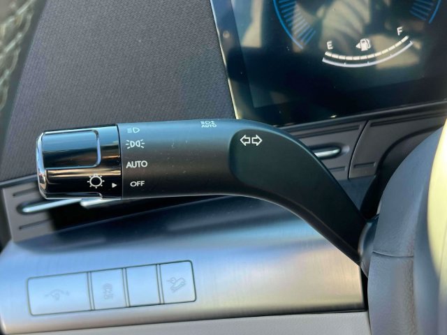 Certified 2026 Hyundai Kona SEL Sport AWD/4WD image 20