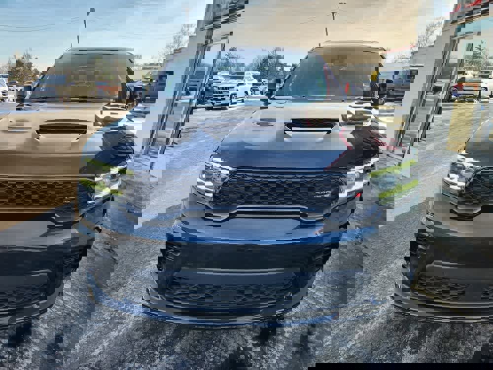 Used 2024 Dodge Durango GT image 8