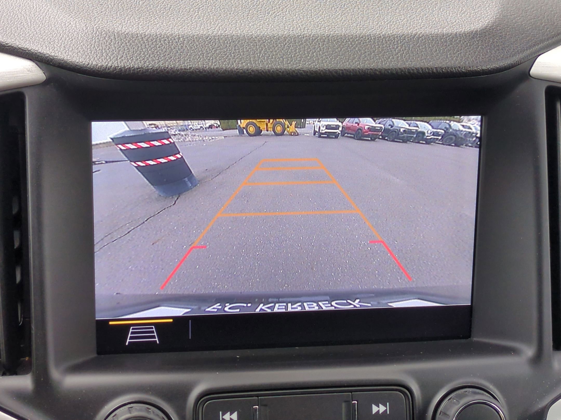 Certified 2021 GMC Terrain SLT image 14