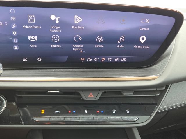 Used 2024 Buick Envision Avenir AWD/4WD image 34