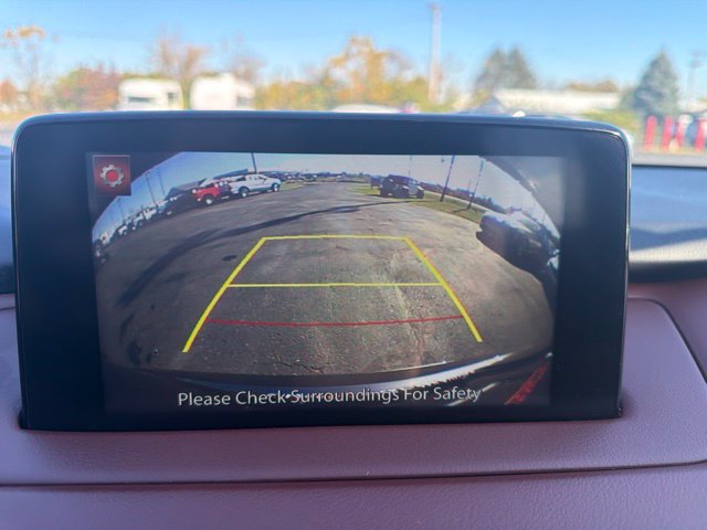 Used 2018 MAZDA CX-9 Signature AWD/4WD image 18