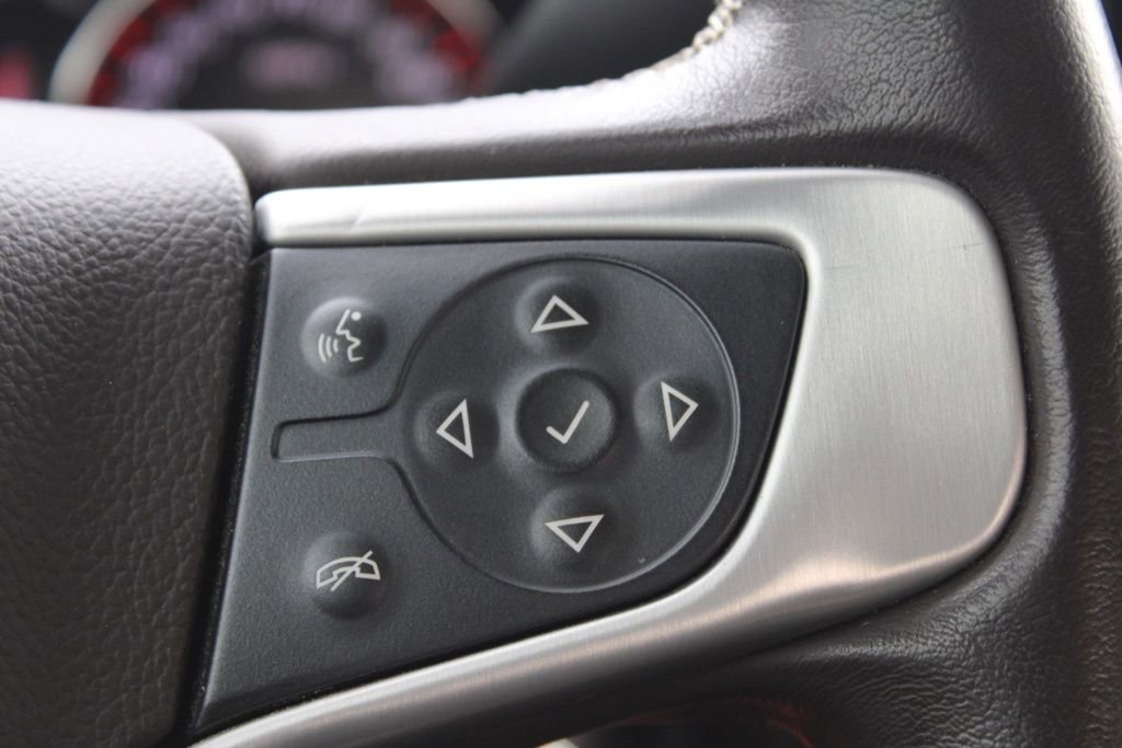 Used 2016 GMC Sierra 1500 SLT w/ SLT Premium Package image 27