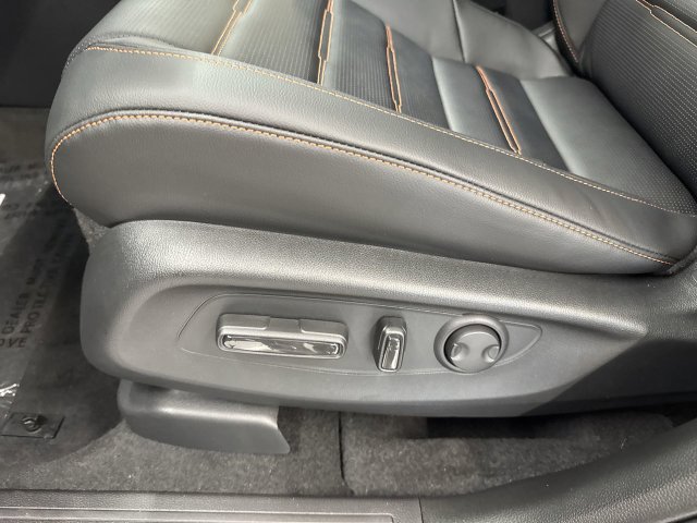 New 2027 Honda CR-V Sport Touring image 21