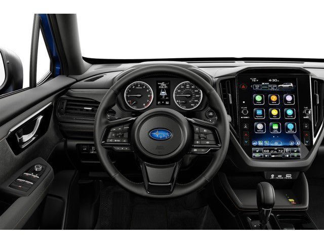 New 2026 Subaru Forester Sport AWD/4WD image 15