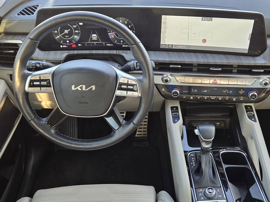 Used 2024 Kia Telluride SX Prestige image 26
