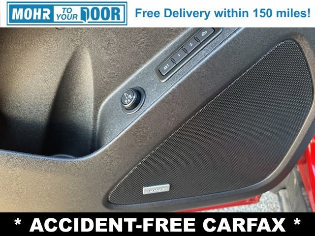 Used 2024 Chevrolet Equinox Premier image 22