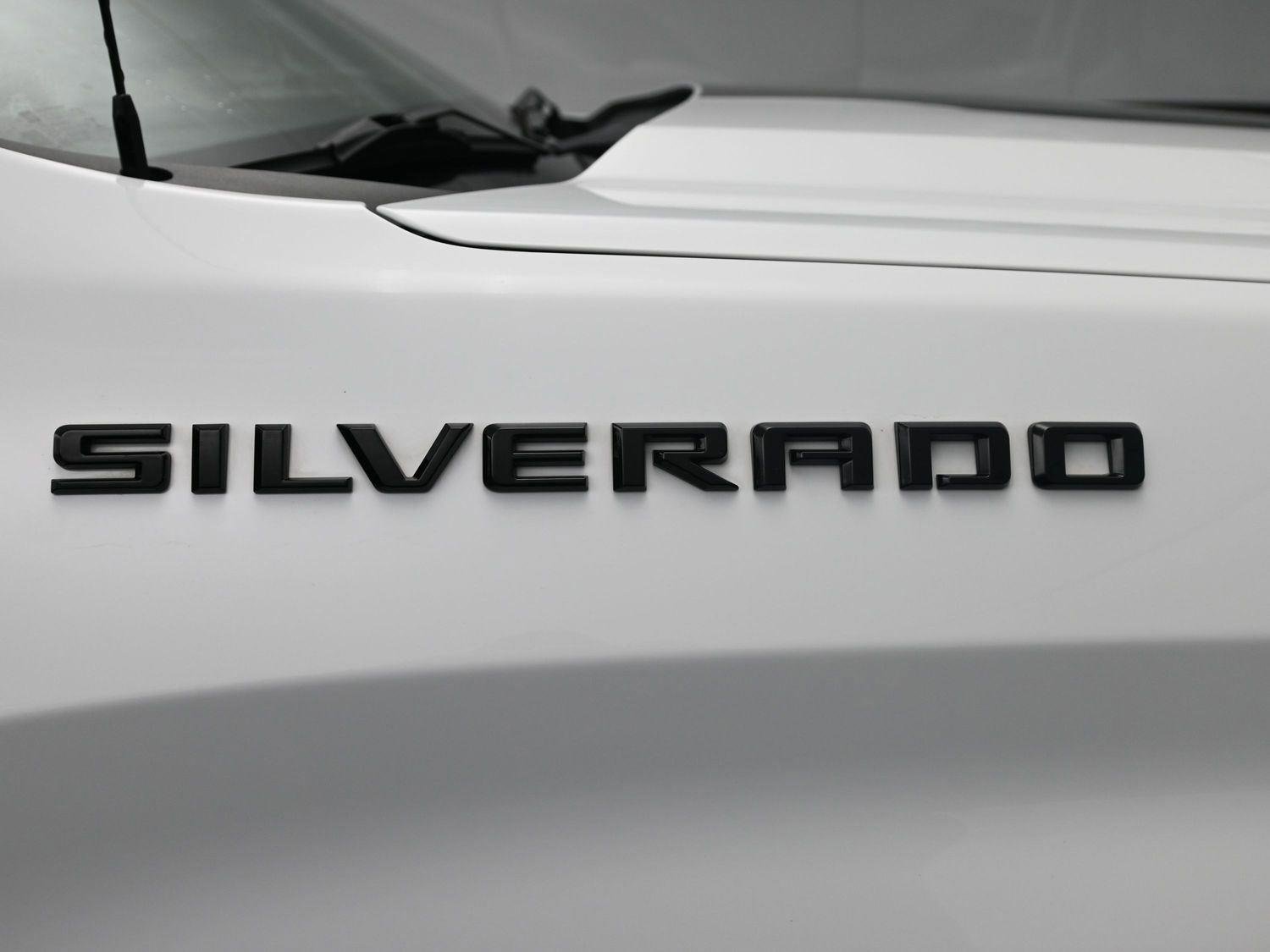 Used 2023 Chevrolet Silverado 1500 RST w/ Rally Edition image 6