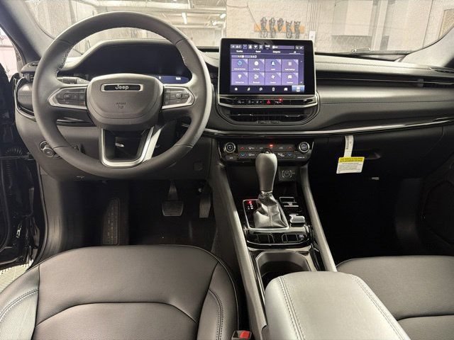 New 2026 Jeep Compass Limited AWD/4WD image 31