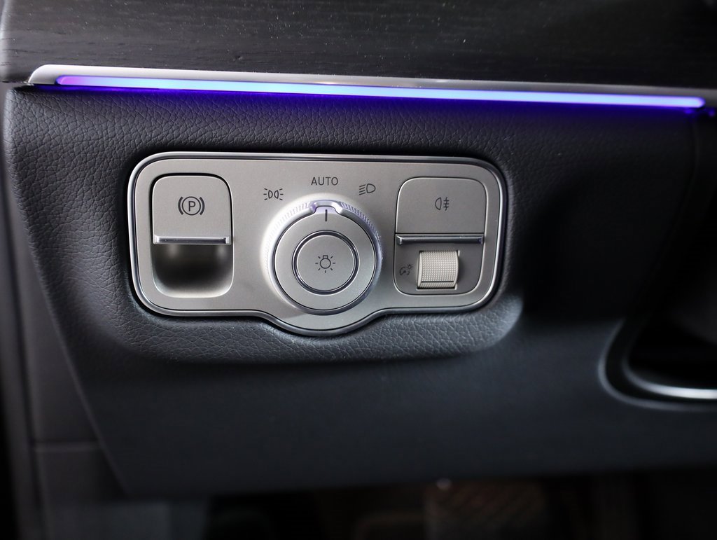 Certified 2026 Mercedes-Benz GLE 350 4MATIC image 10