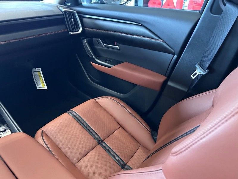 New 2025 MAZDA CX-50 AWD 2.5 Turbo w/ Premium Pkg image 21