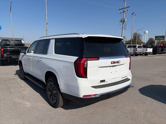New 2026 GMC Yukon XL Elevation w/ LPO, Floor Liner Package image 4