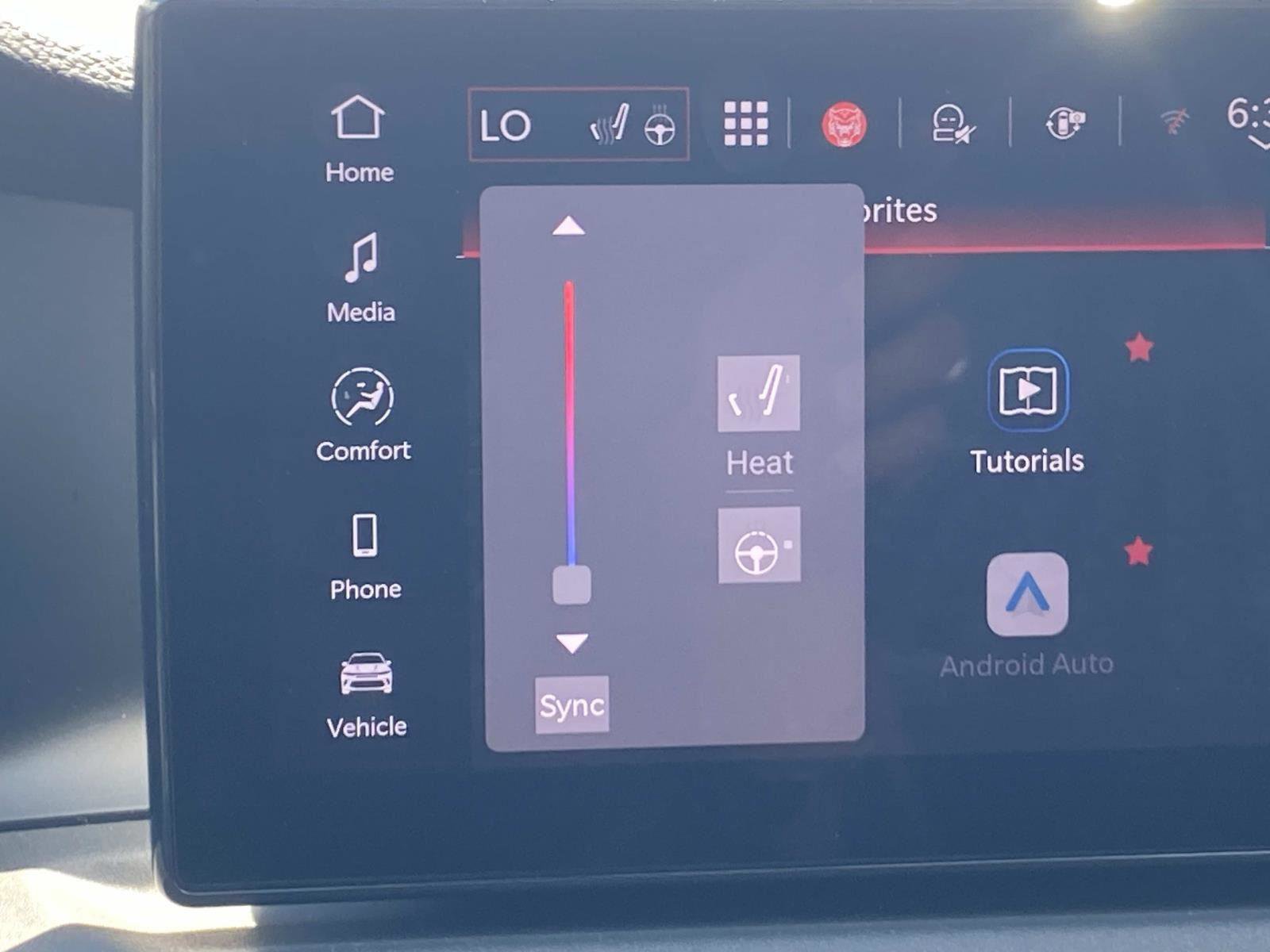 Used 2025 Dodge Hornet R/T w/ Tech Pack AWD/4WD image 30