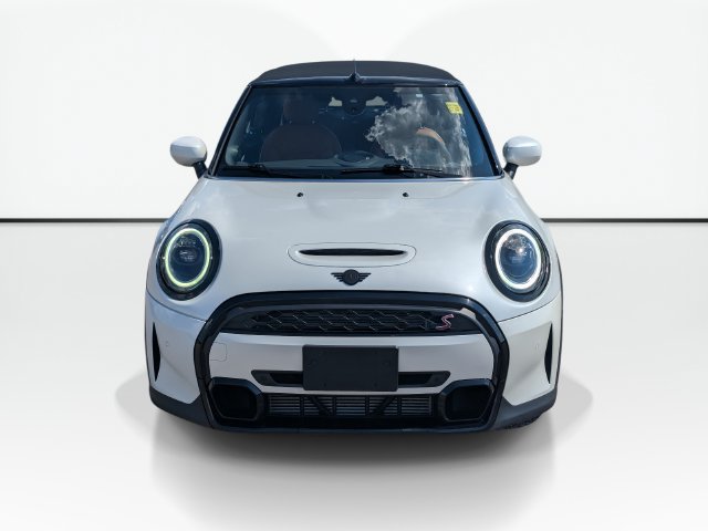 Used 2024 MINI Cooper S FWD image 2