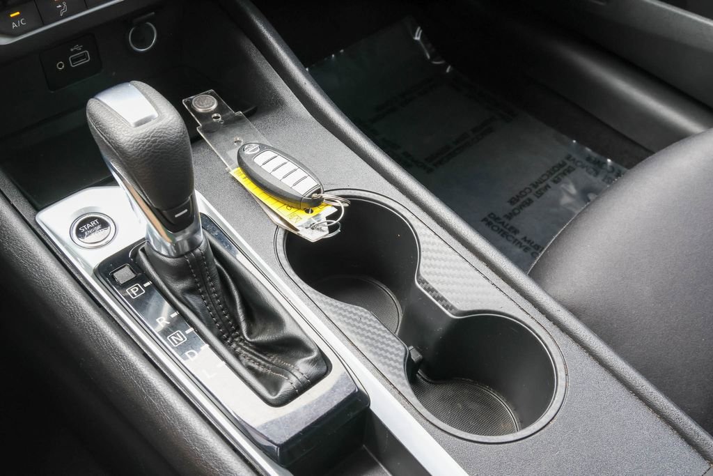Used 2022 Nissan Altima 2.5 S image 19
