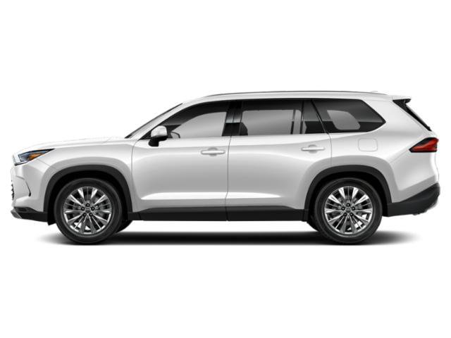 Used 2024 Toyota Grand Highlander AWD image 4
