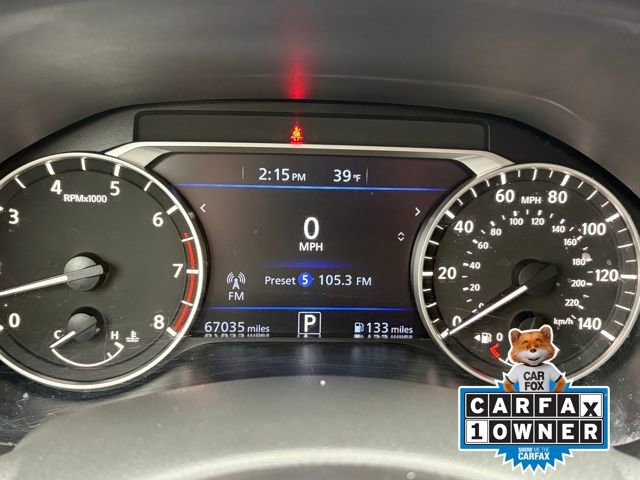 Used 2023 Nissan Altima 2.5 SV image 18