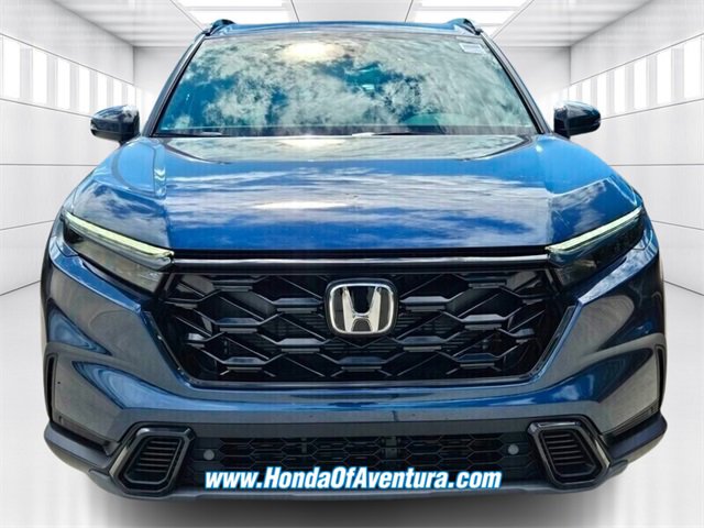 New 2026 Honda CR-V Sport-L image 5