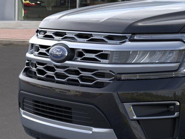 New 2024 Ford Expedition Max Platinum image 17