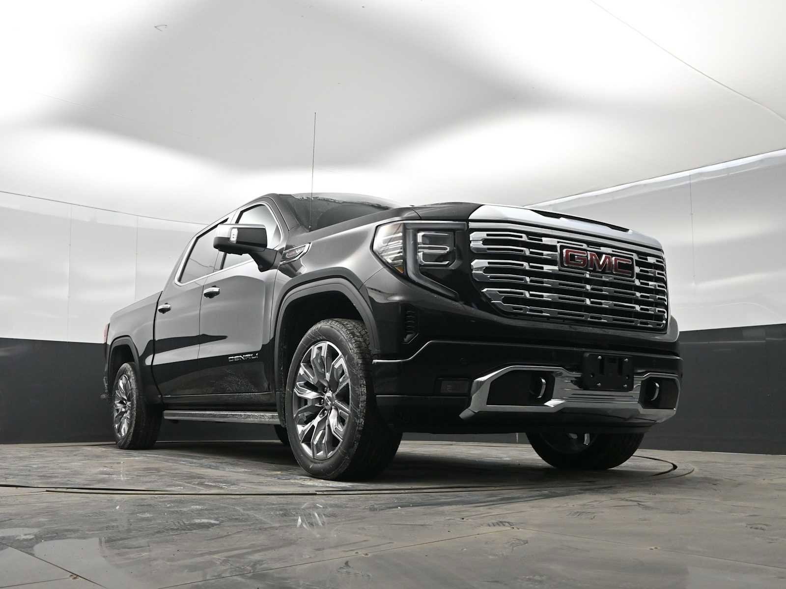 New 2026 GMC Sierra 1500 Denali w/ Denali Reserve Package image 31