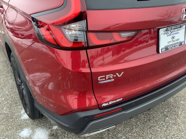 Used 2023 Honda CR-V Sport Touring image 23