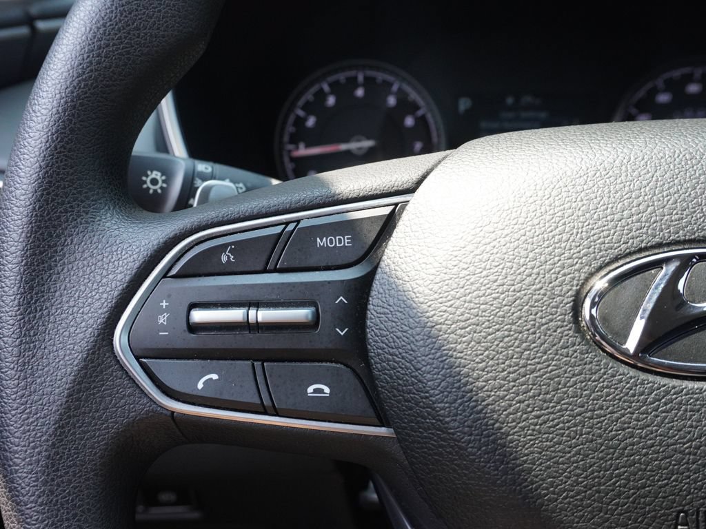 Used 2023 Hyundai Santa Fe SE AWD/4WD image 43