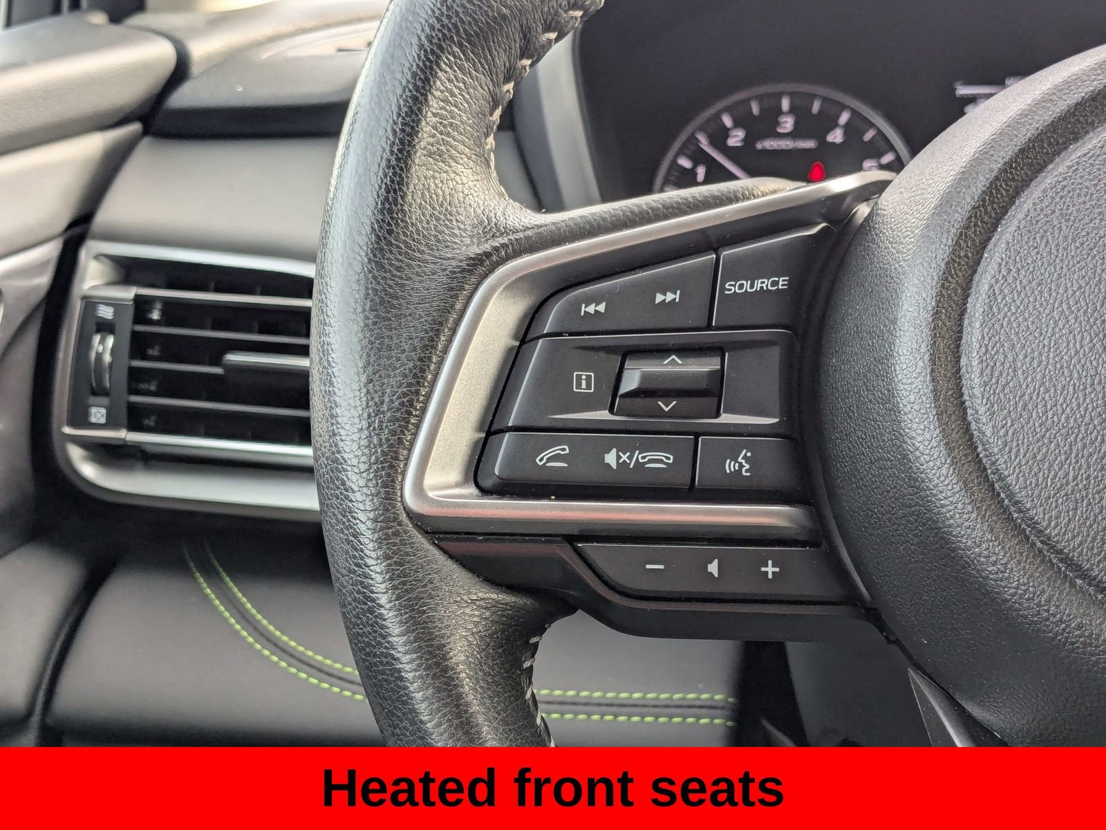 Used 2023 Subaru Outback Onyx Edition image 17