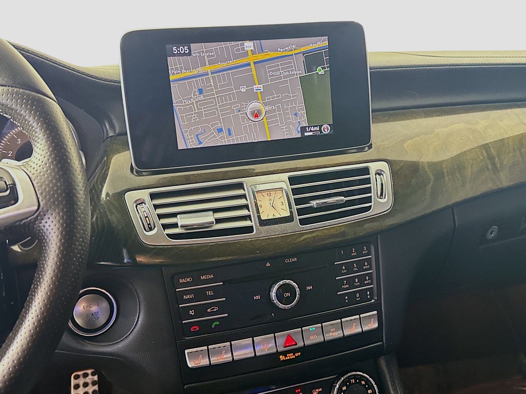 Used 2018 Mercedes-Benz CLS 550 image 18