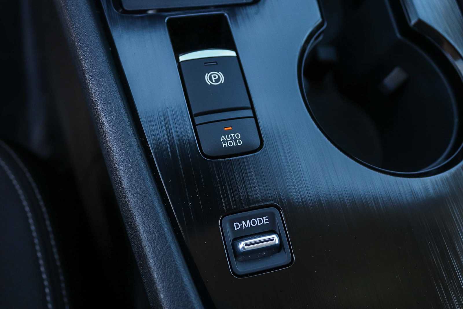 Used 2026 Nissan Rogue SV FWD image 20