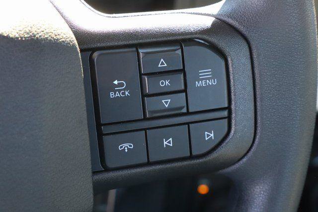 New 2026 Ford F350 XL AWD/4WD image 21