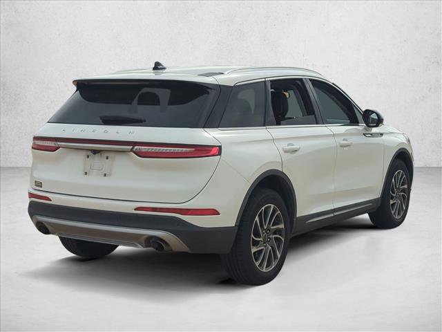 Used 2020 Lincoln Corsair FWD w/ Equipment Group 101A image 5