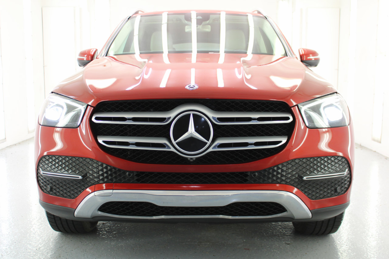 Used 2020 Mercedes-Benz GLE 350 w/ Premium Package image 27