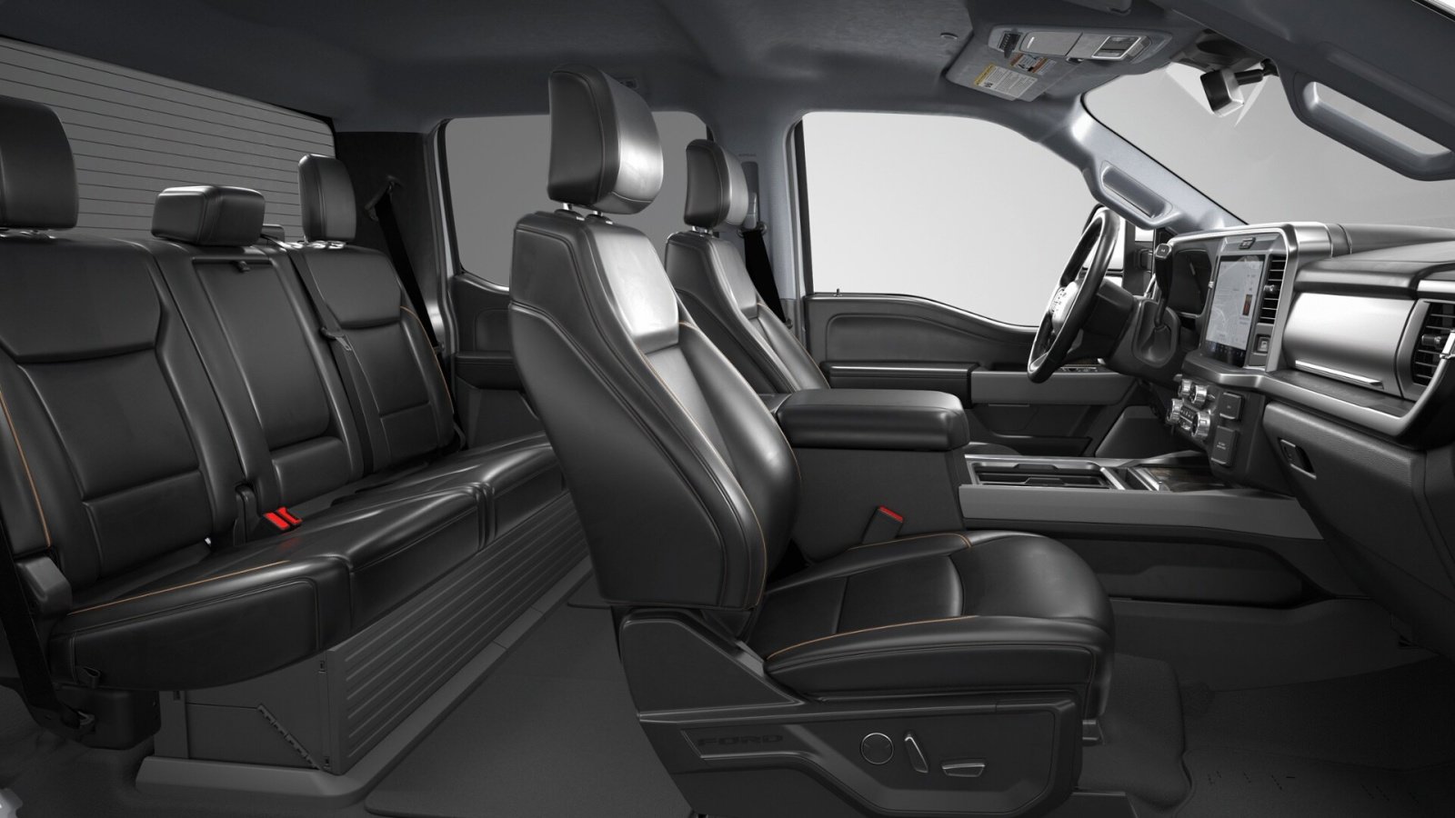 New 2026 Ford F250 XL image 8