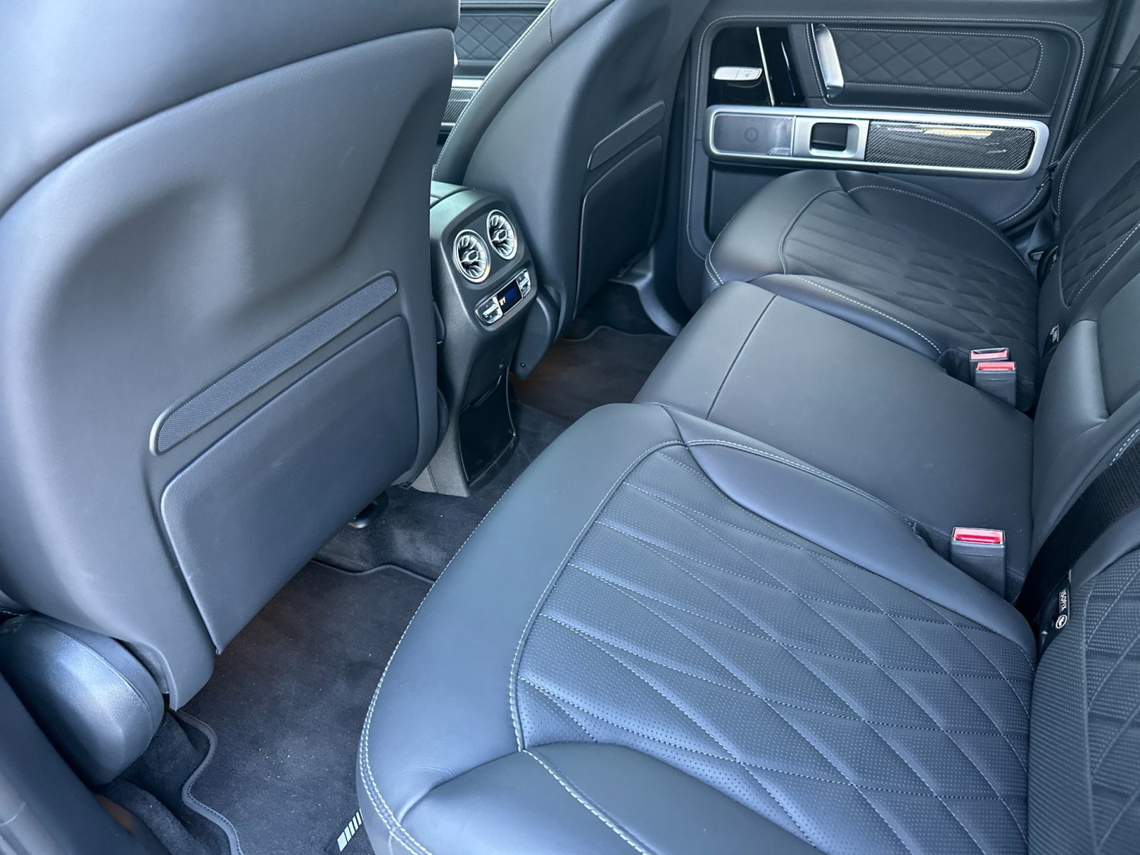 Certified 2023 Mercedes-Benz G 63 AMG 4MATIC image 13