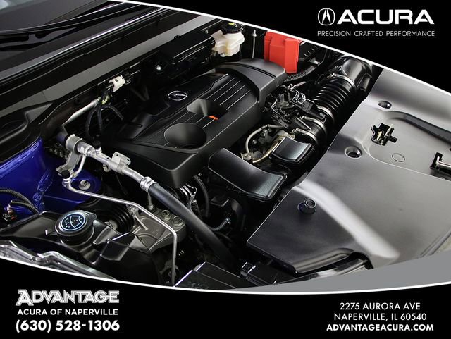 Used 2025 Acura RDX A-Spec image 37