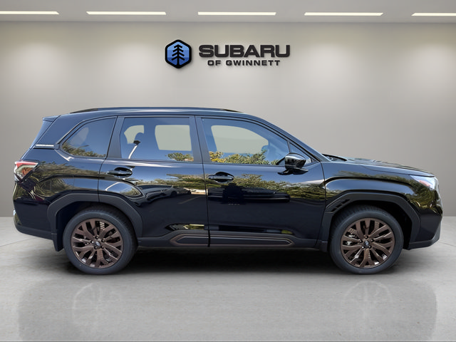 New 2026 Subaru Forester Sport AWD/4WD image 7