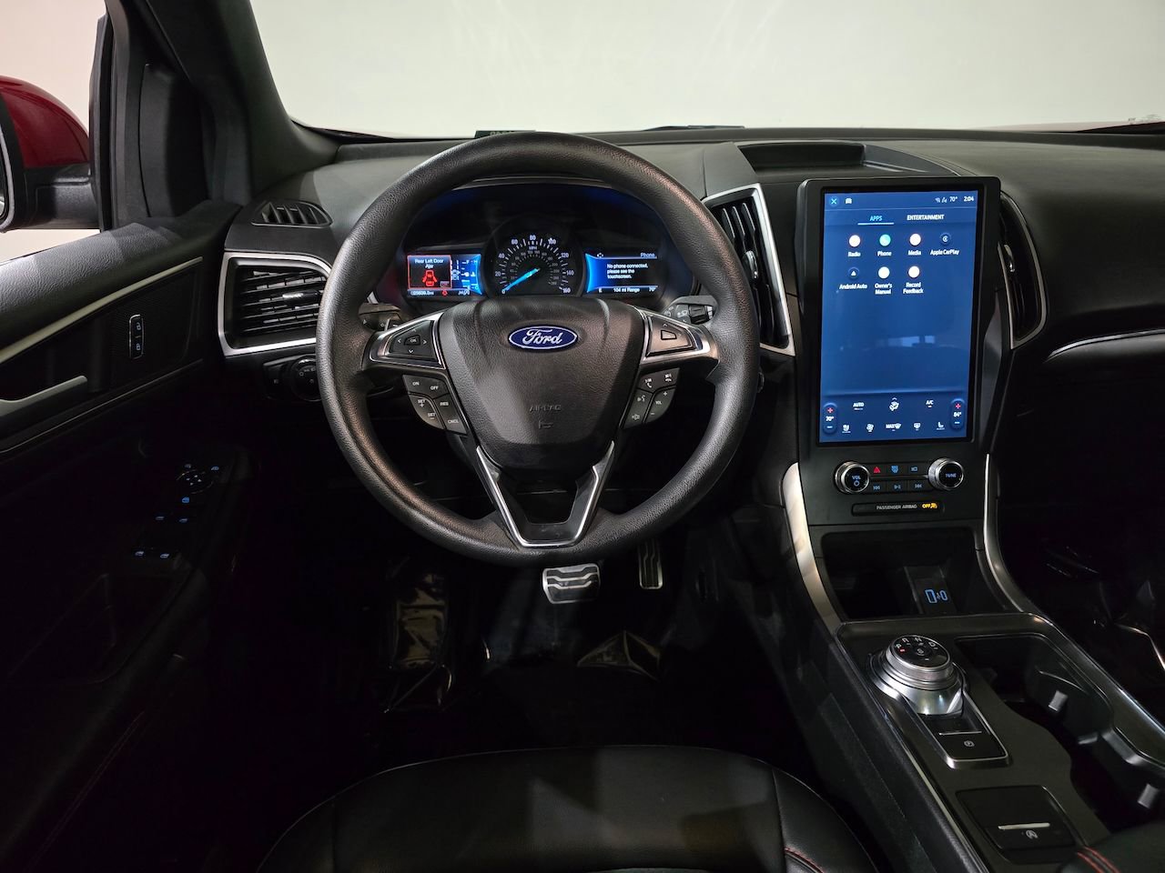 Used 2023 Ford Edge ST-Line image 22