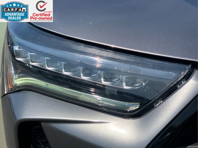 Used 2022 Acura RDX A-Spec image 10