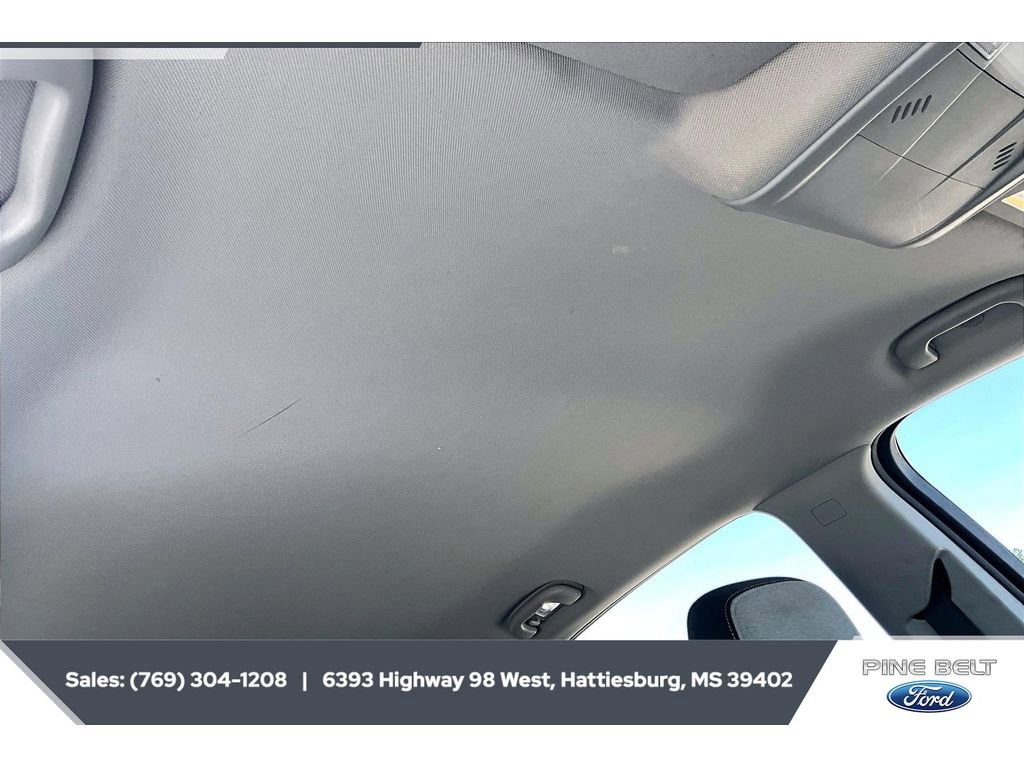 Used 2022 Chevrolet Equinox LS image 16