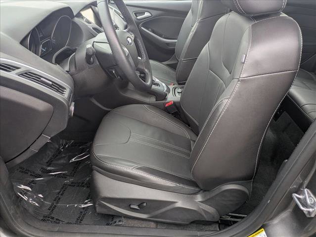 Used 2014 Ford Focus Titanium image 15