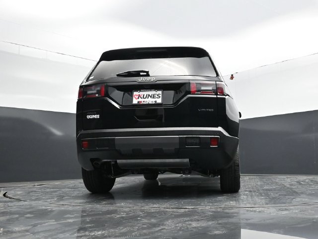 New 2026 Jeep Cherokee Limited AWD/4WD image 55