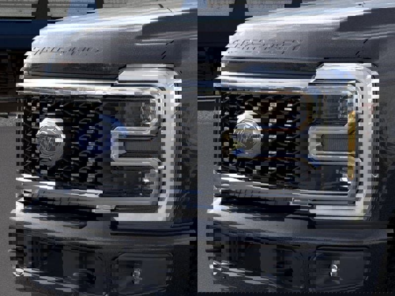 New 2026 Ford F350 4x4 Crew Cab DRW Super Duty image 47