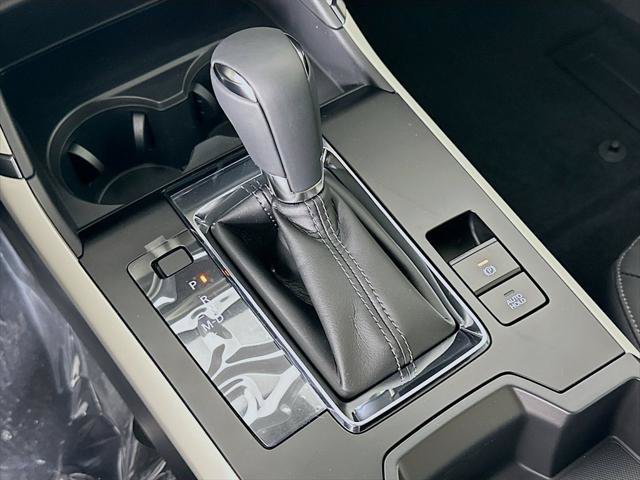 New 2026 MAZDA CX-5 Select AWD/4WD image 14