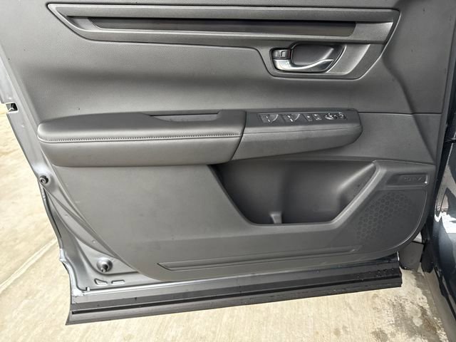 Used 2026 Honda CR-V EX image 10