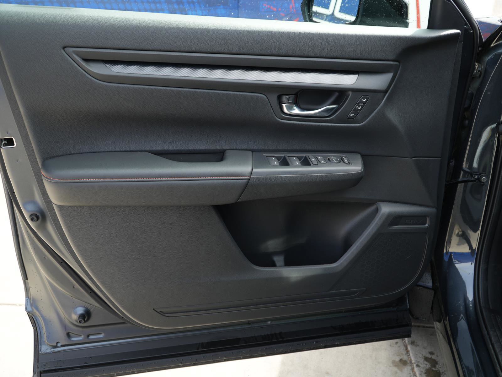 New 2026 Honda CR-V Sport-L image 13