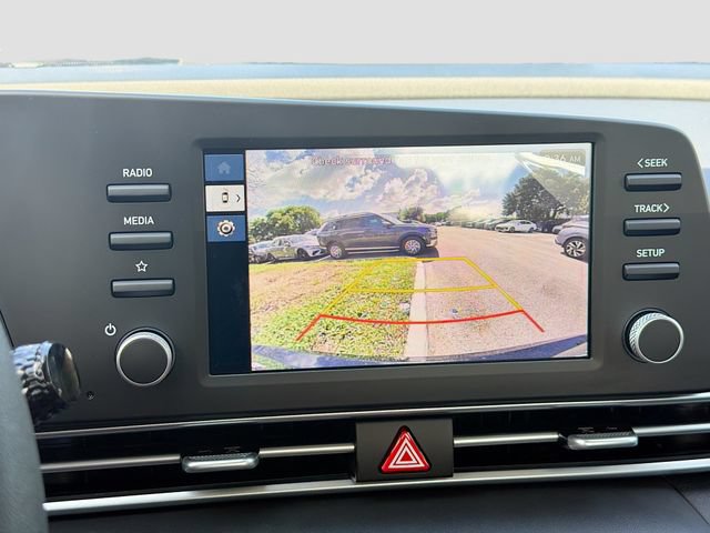 New 2026 Hyundai Elantra SE FWD image 13