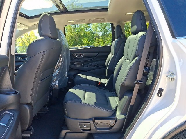 New 2027 Subaru Ascent Limited AWD/4WD image 10