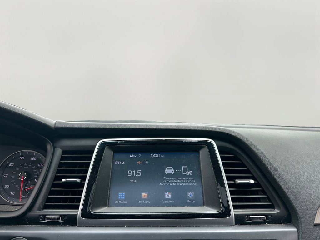 Used 2018 Hyundai Sonata Sport FWD image 15