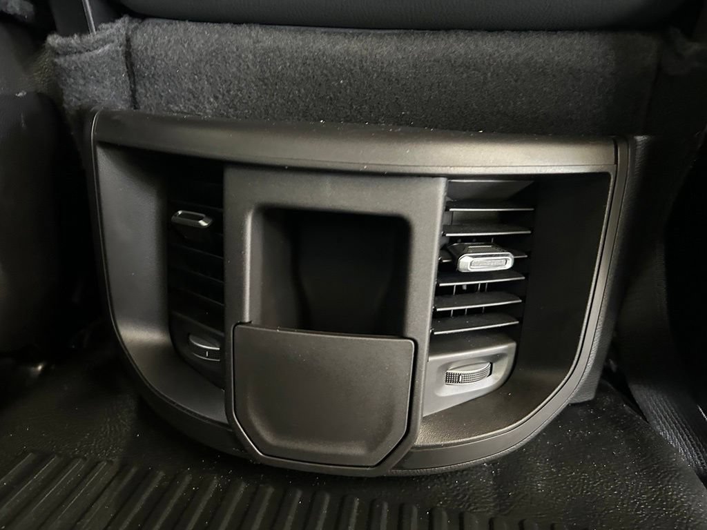 Used 2026 RAM 3500 Tradesman w/ Chrome Appearance Group A AWD/4WD image 29