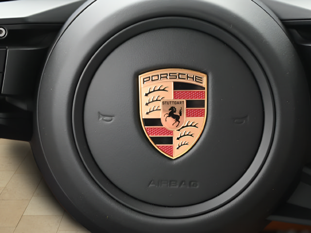 New 2025 Porsche 911 Carrera 4 GTS AWD/4WD image 27