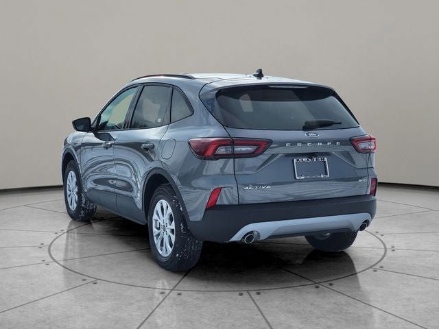 New 2026 Ford Escape Active w/ Tech Pack #1 AWD/4WD image 10